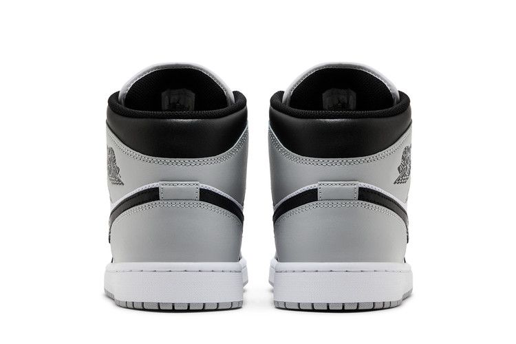 Air Jordan 1 Mid Barons