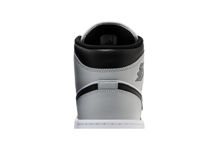 Air Jordan 1 Mid Barons