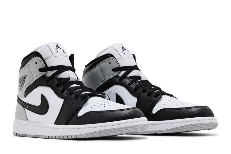 Air Jordan 1 Mid Barons