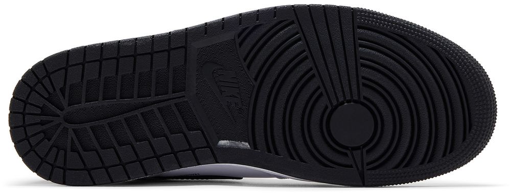 Fragment Design x Union LA x Air Jordan 1 Retro High OG SP White Black