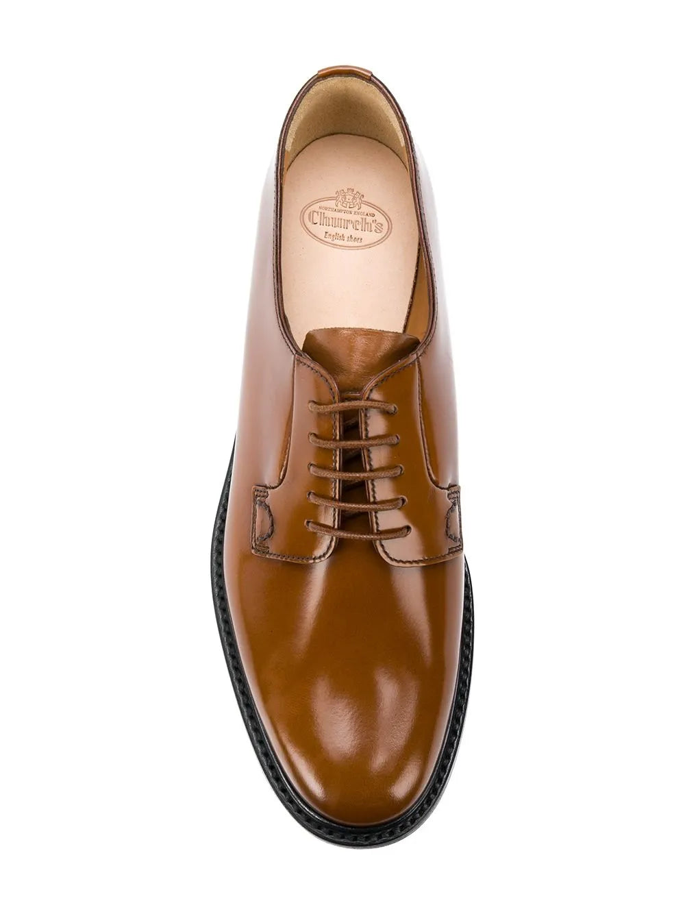 Shannon Derby shoes