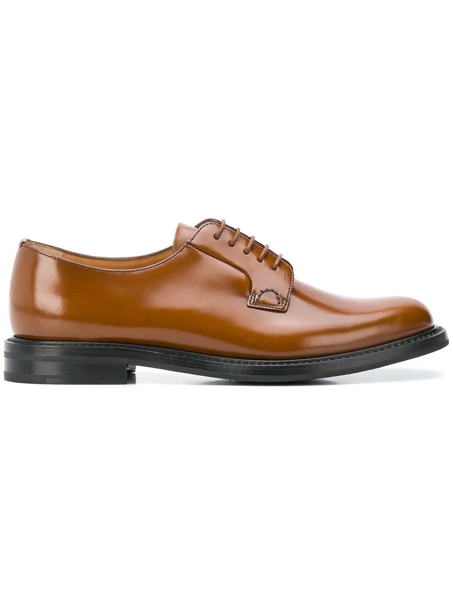 Shannon Derby shoes