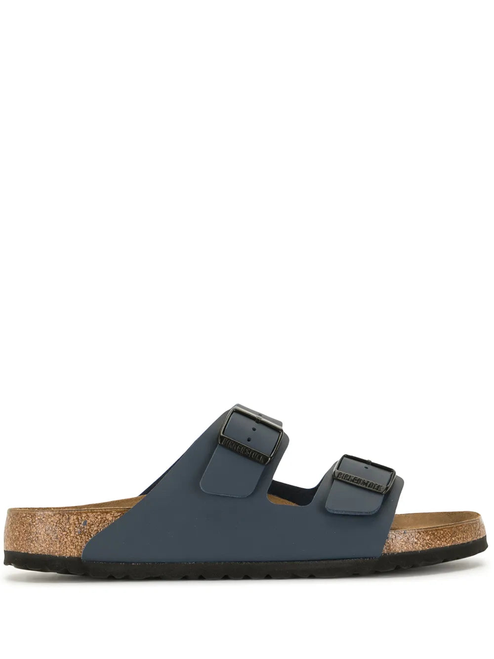Arizona double-strap slides