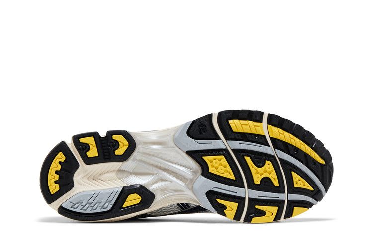 JJJJound x Gel Kayano 14 White Midnight Navy