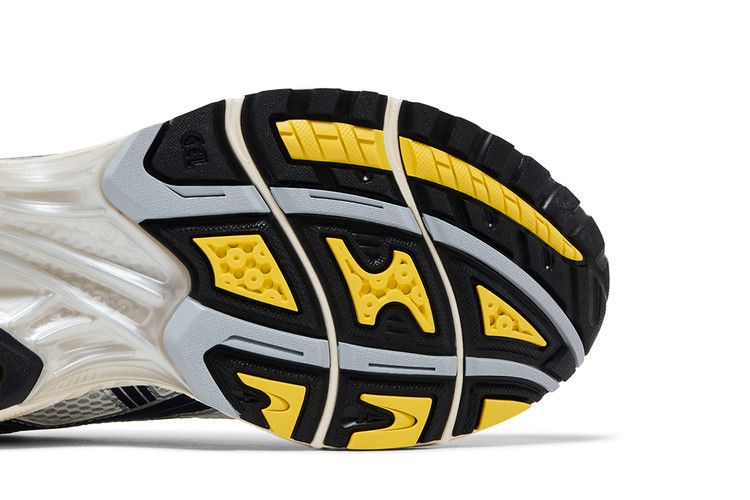 JJJJound x Gel Kayano 14 White Midnight Navy