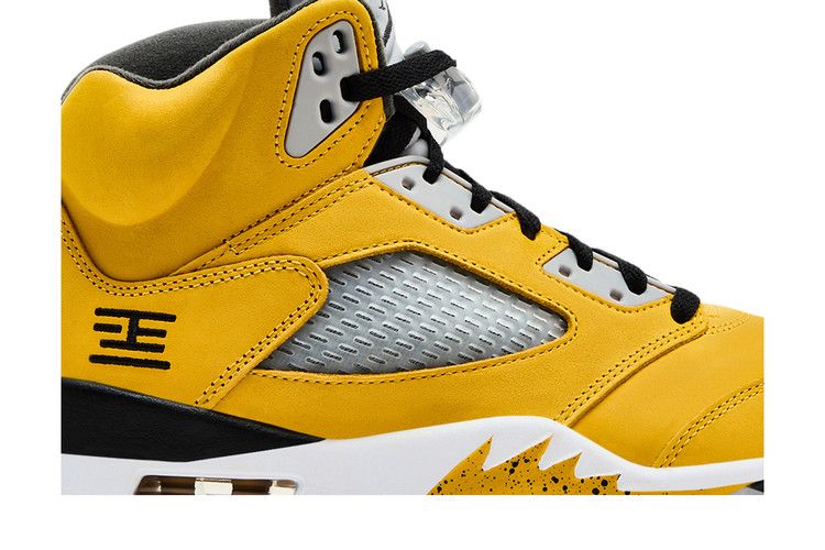 Air Jordan 5 Retro T23 Tokyo 2025