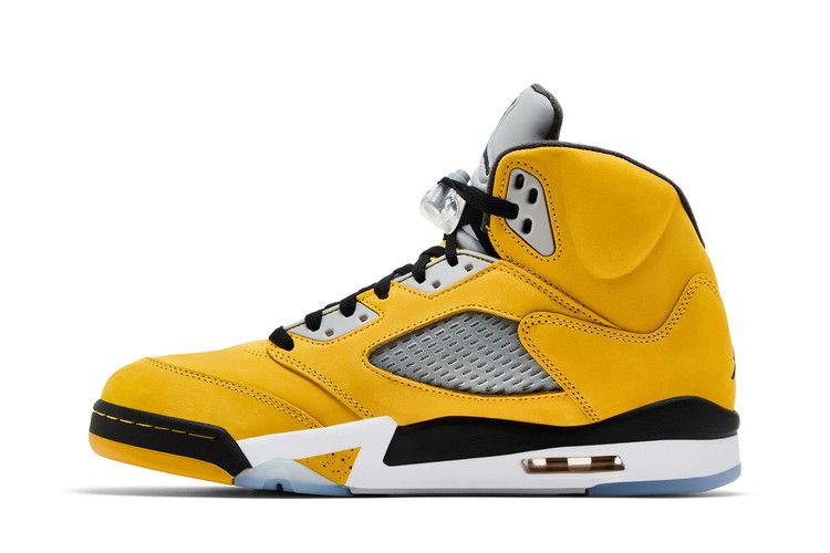 Air Jordan 5 Retro T23 Tokyo 2025