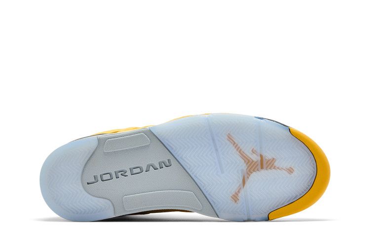 Air Jordan 5 Retro T23 Tokyo 2025