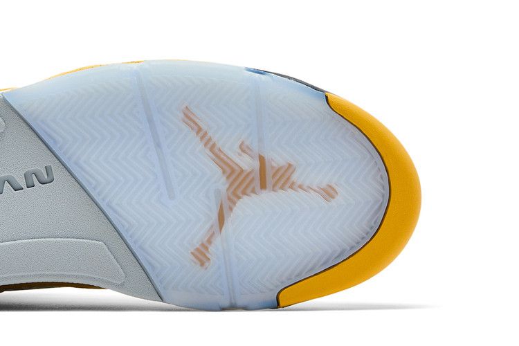 Air Jordan 5 Retro T23 Tokyo 2025