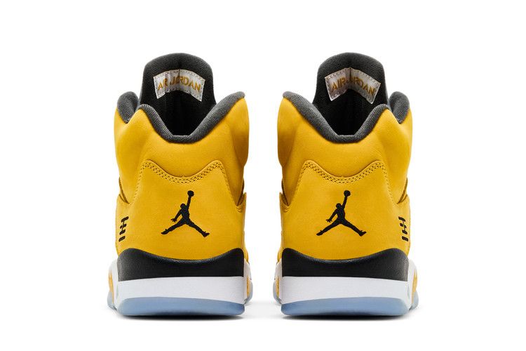 Air Jordan 5 Retro T23 Tokyo 2025