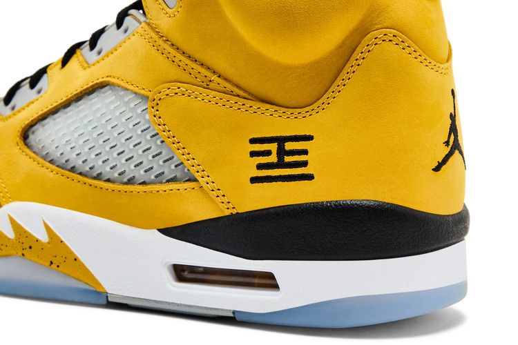 Air Jordan 5 Retro T23 Tokyo 2025