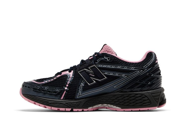 New Balance 1906R Pink Taffy