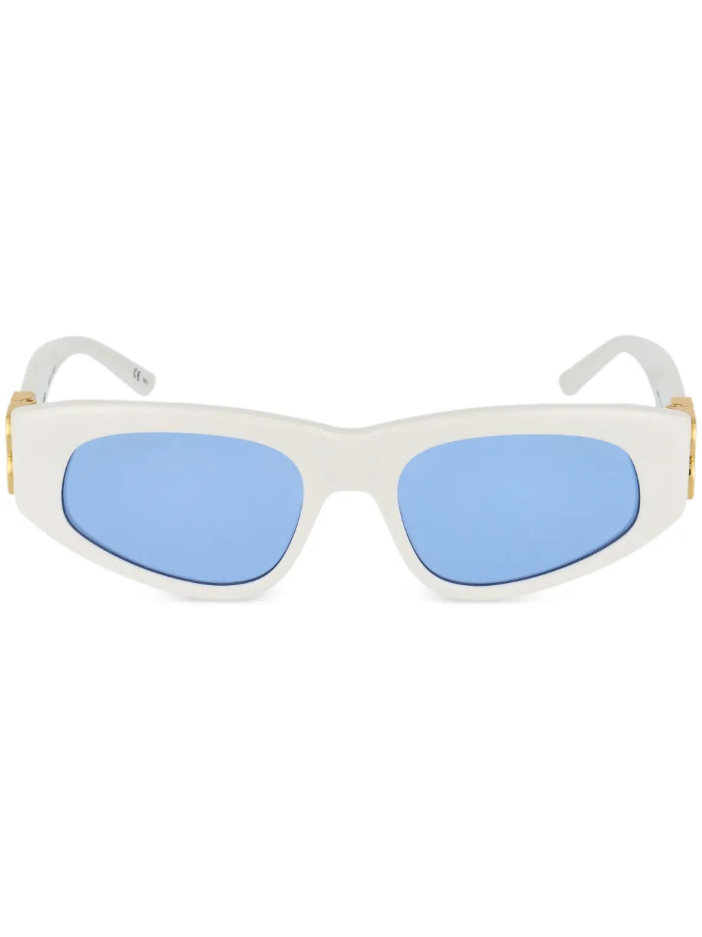 Dinasty BB cat-eye frame sunglasses