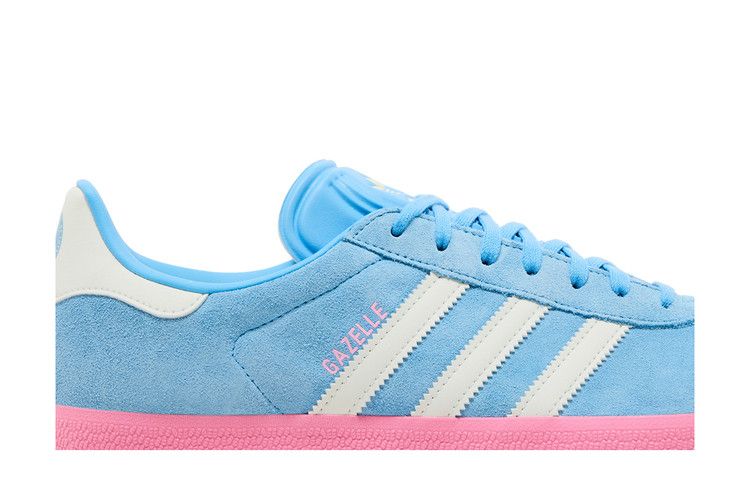 Inter Miami CF x adidas Gazelle Third Kit