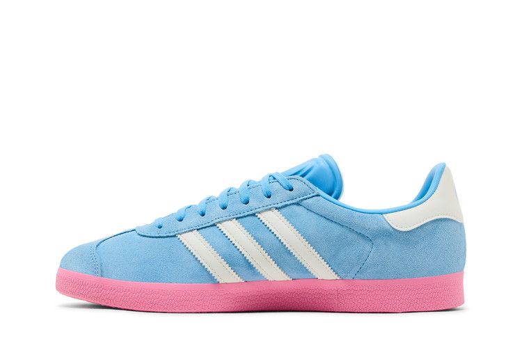 Inter Miami CF x adidas Gazelle Third Kit