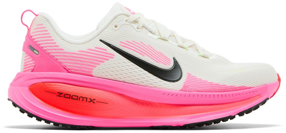Nike Vomero 18 Sail Hyper Pink