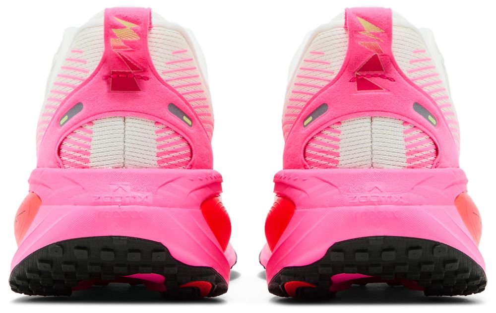 Nike Vomero 18 Sail Hyper Pink