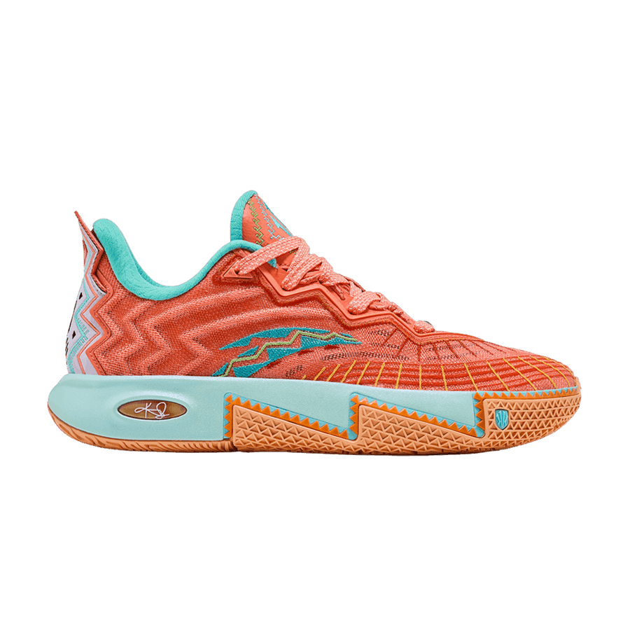 Anta Kai 2 Sun
