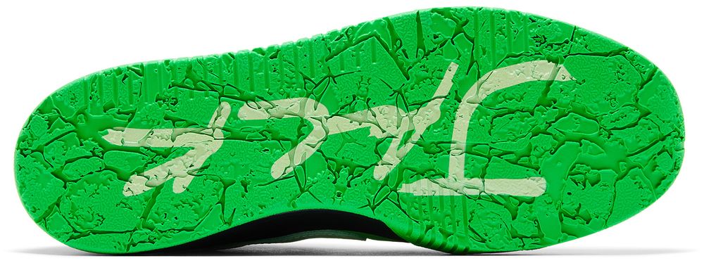 Travis Scott x Air Jordan Jordan Jumpman Jack TR Green Spark