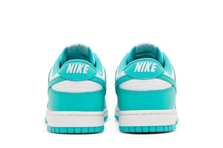 Nike Dunk Low Clear Jade