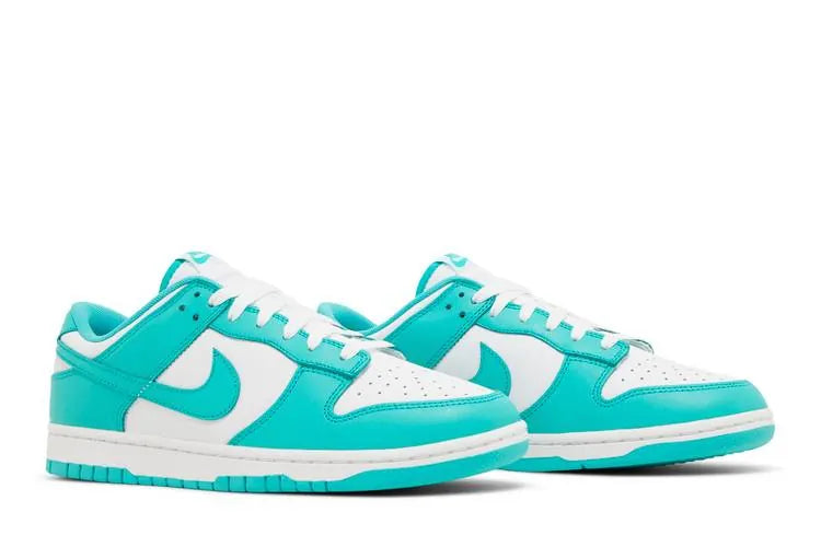 Nike Dunk Low Clear Jade