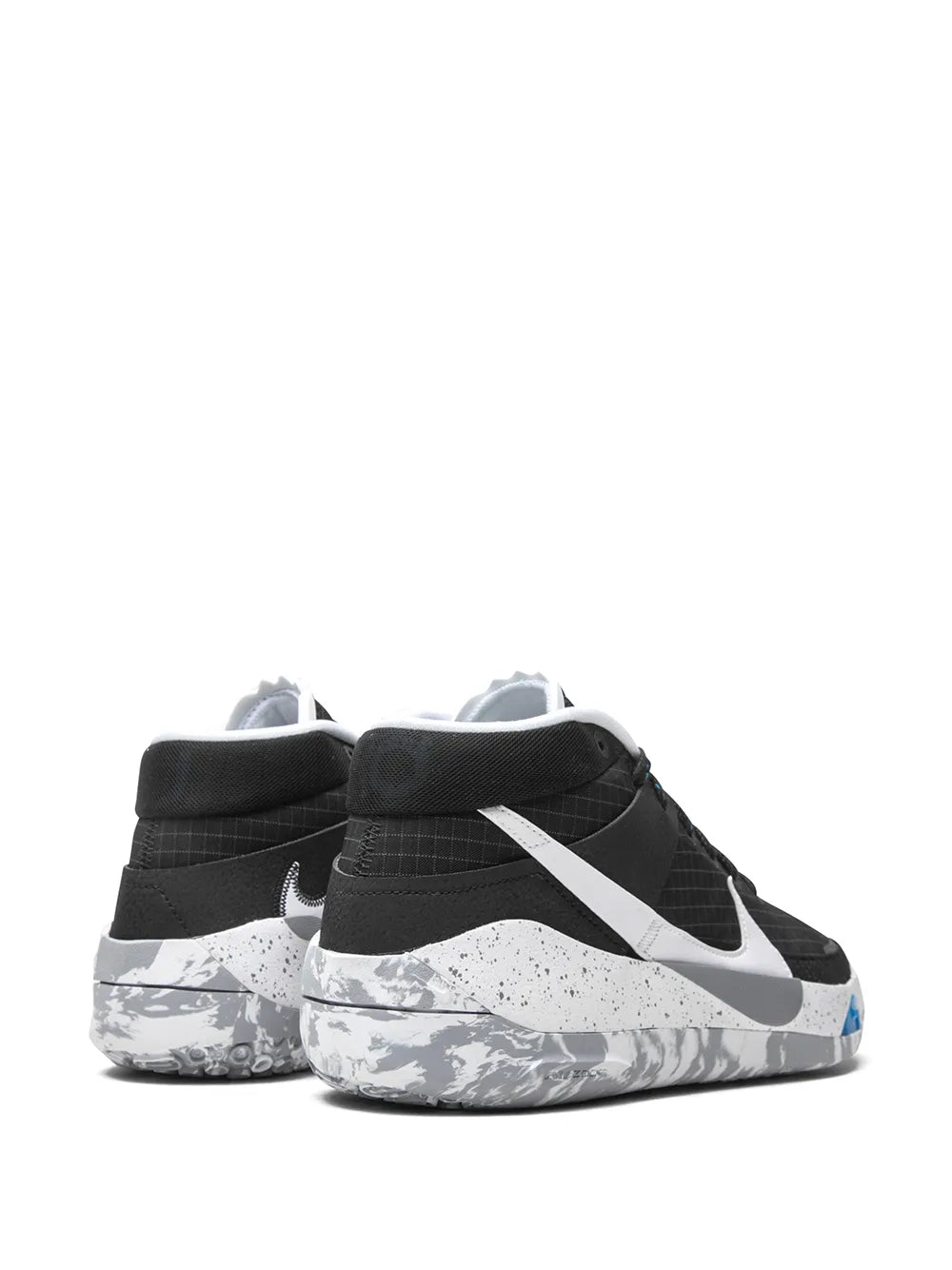 KD13 high-top sneakers