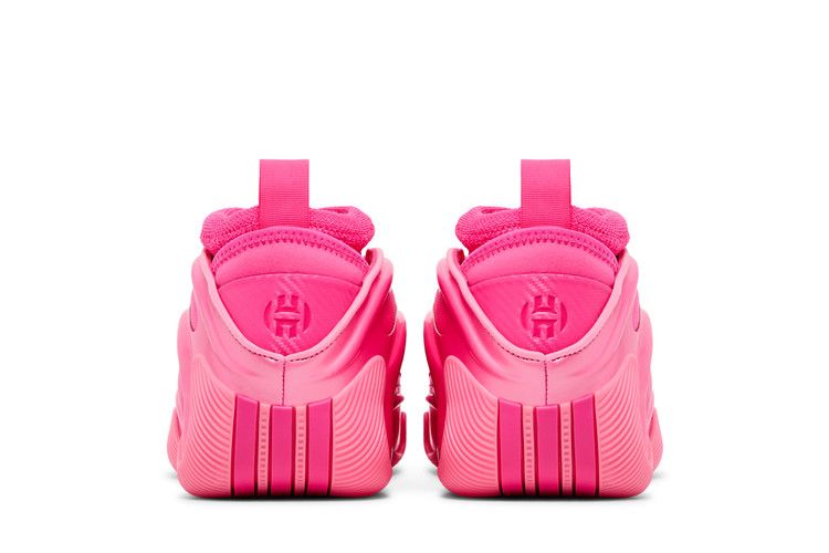 Adidas Harden Vol. 9 Flamingo Pink