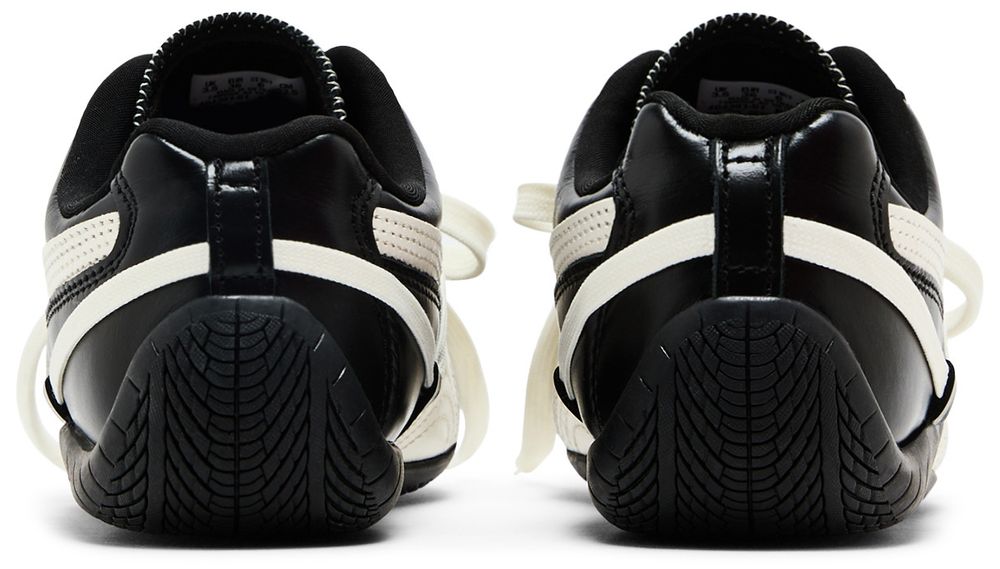 Rosé x Wmns Speedcat Premium 'Black'