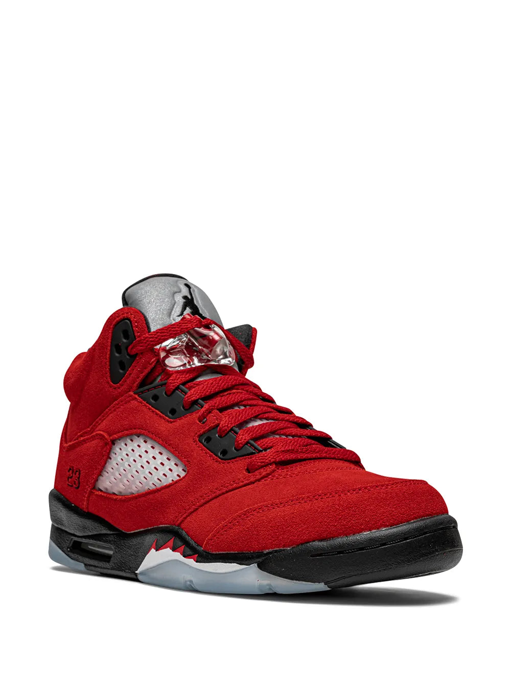 Air Jordan 5 Retro "Raging Bull 2021" sneakers