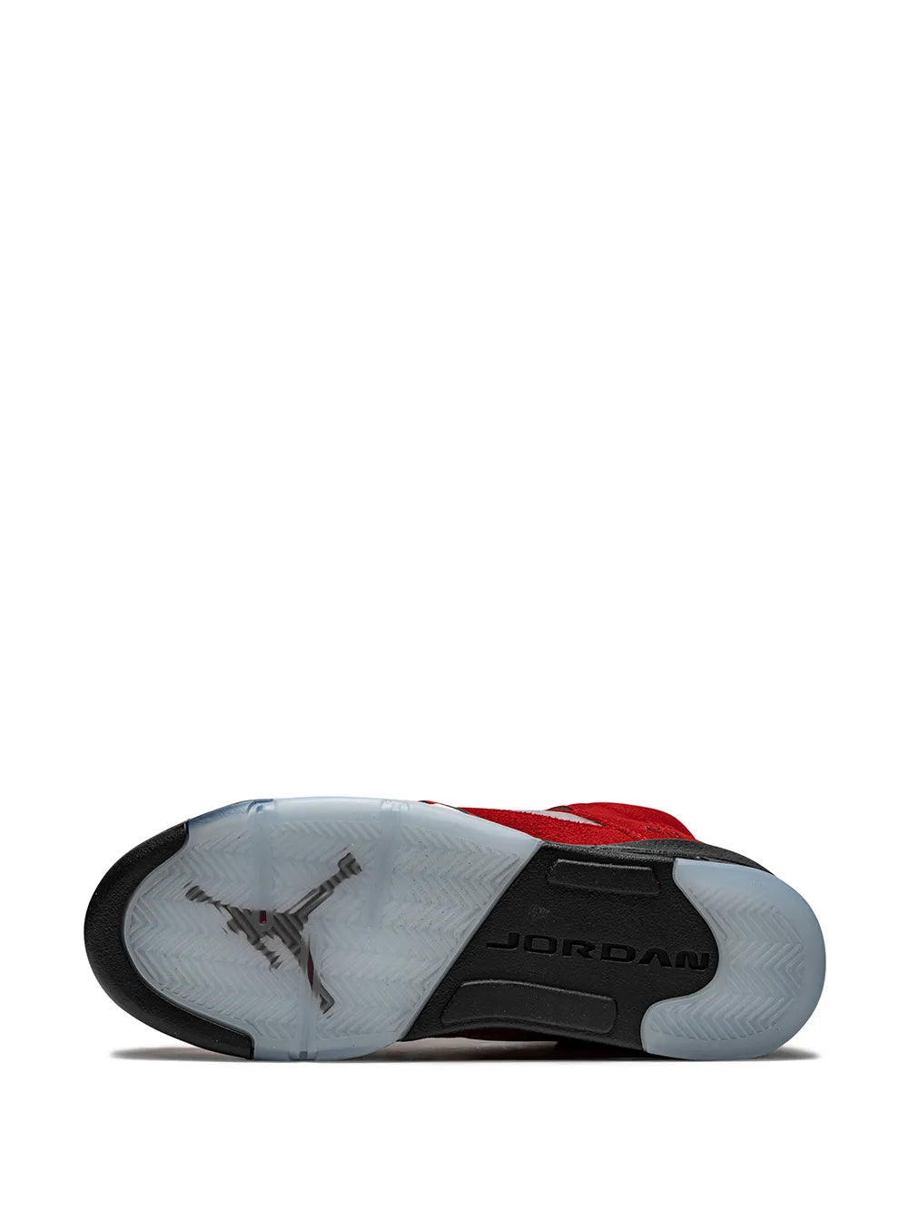 Air Jordan 5 Retro "Raging Bull 2021" sneakers