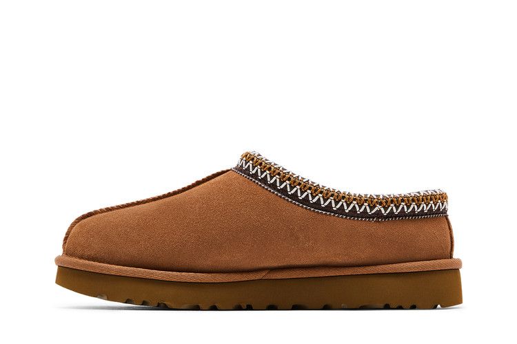 UGG Wmns Tasman 2 'Chestnut'
