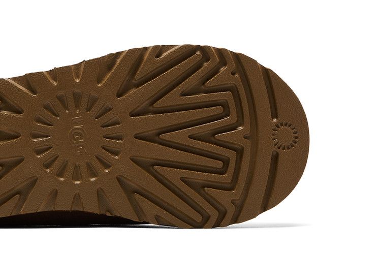 UGG Wmns Tasman 2 'Chestnut'