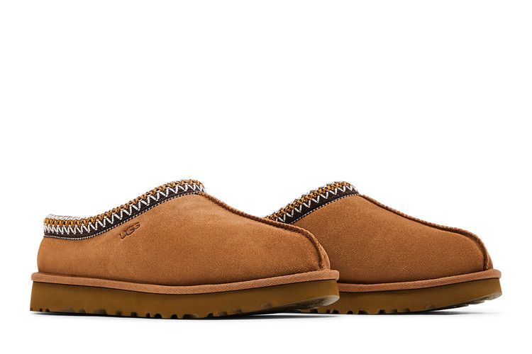 UGG Wmns Tasman 2 'Chestnut'