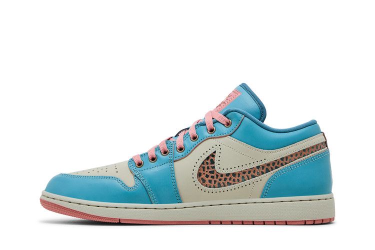 Jordan 1 Low SE Somos Eternos