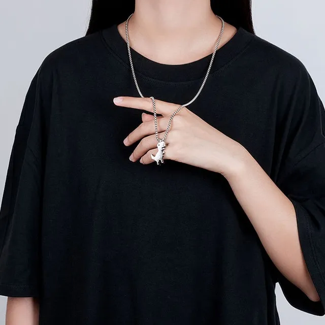 DINO SS PENDANT