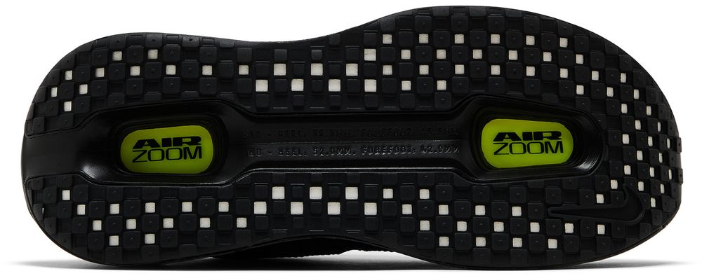 Nike Vomero Premium Black Anthracite