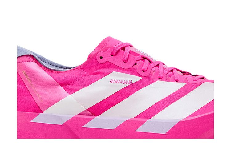 Adidas Adizero Adios Pro 4 M Shock Pink