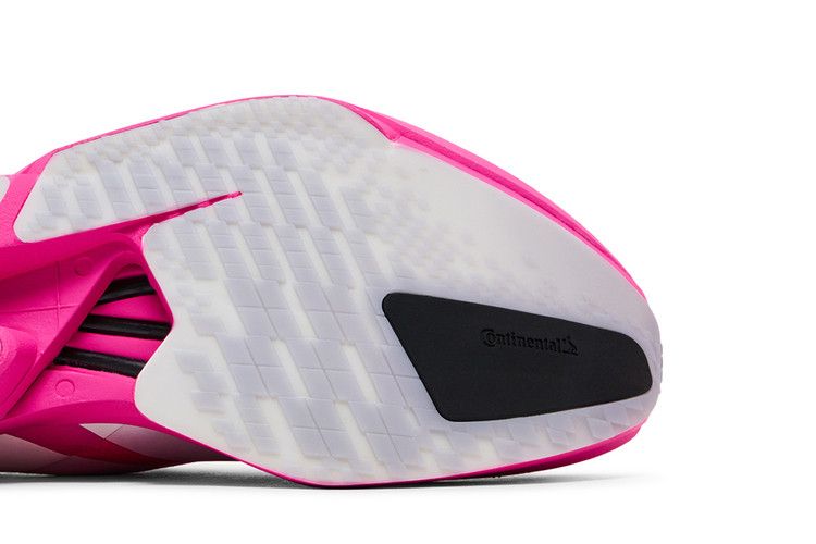 Adidas Adizero Adios Pro 4 M Shock Pink