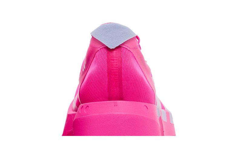 Adidas Adizero Adios Pro 4 M Shock Pink