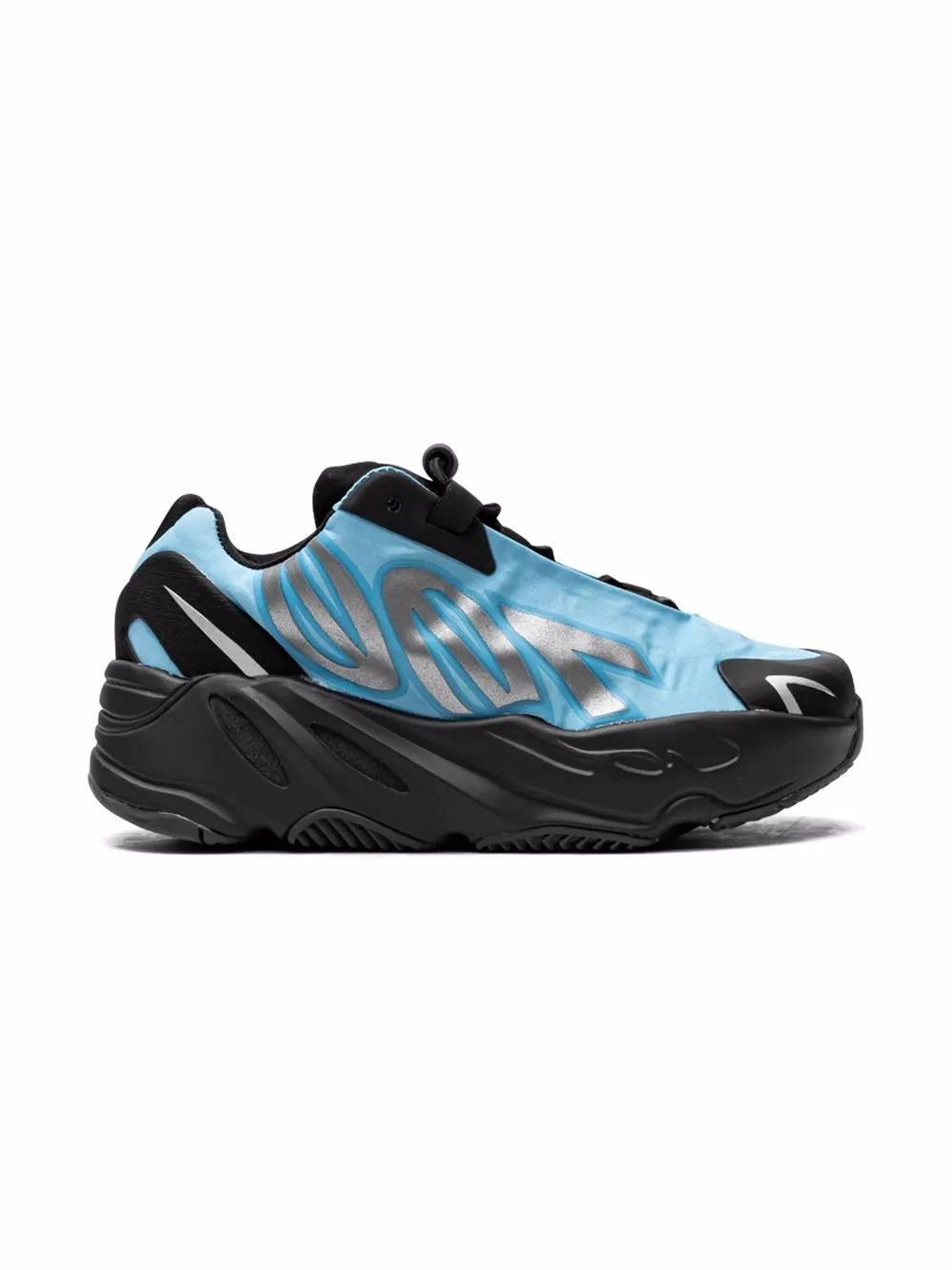 Yeezy Boost 700 MNVN "Bright Cyan" sneakers