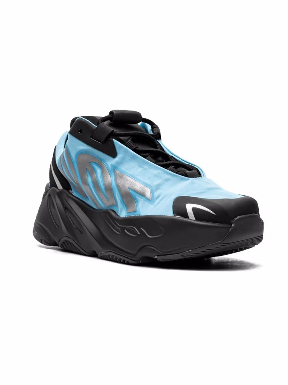 Yeezy Boost 700 MNVN "Bright Cyan" sneakers