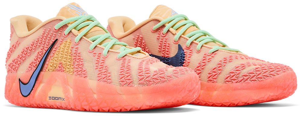 Nike Ja 3 Daybreak