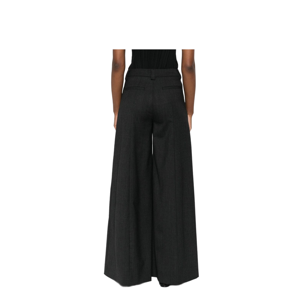 Trousers Black