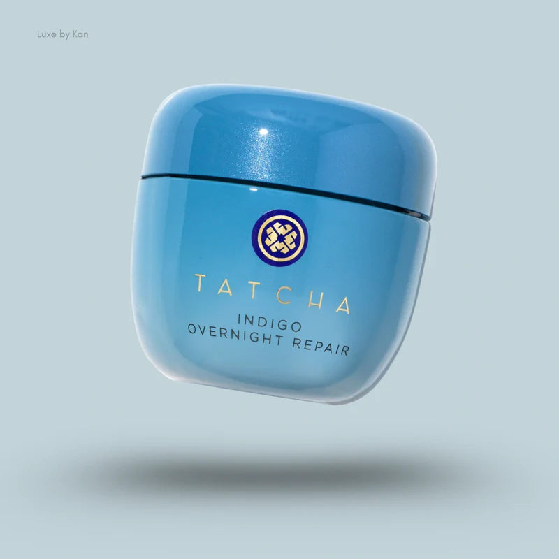TATCHA INDIGO OVERNIGHT REPAIR
