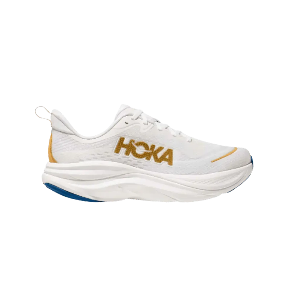 Hoka Skyflow Gold