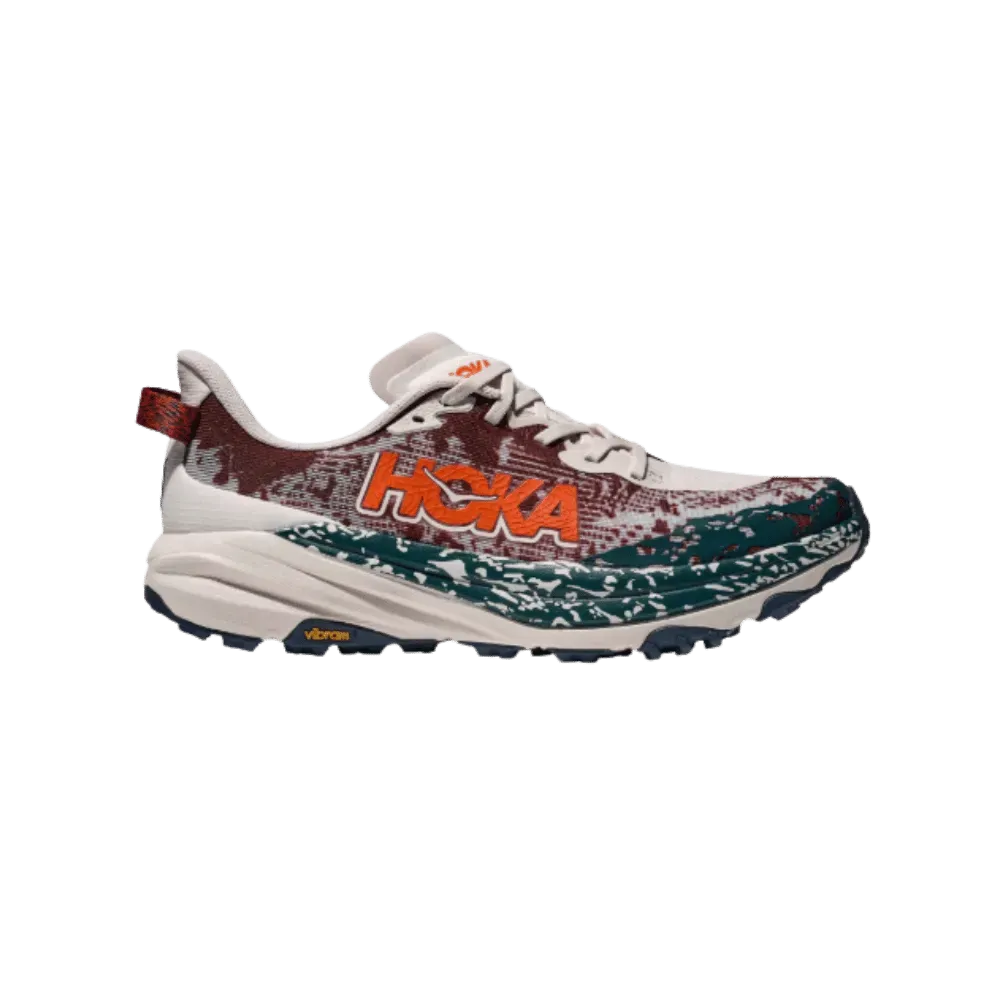 Hoka Speedgoat 6 Blue Twilight
