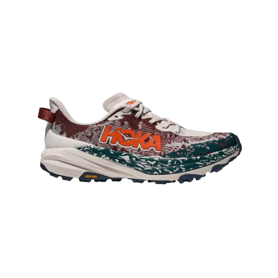 Hoka Speedgoat 6 Blue Twilight