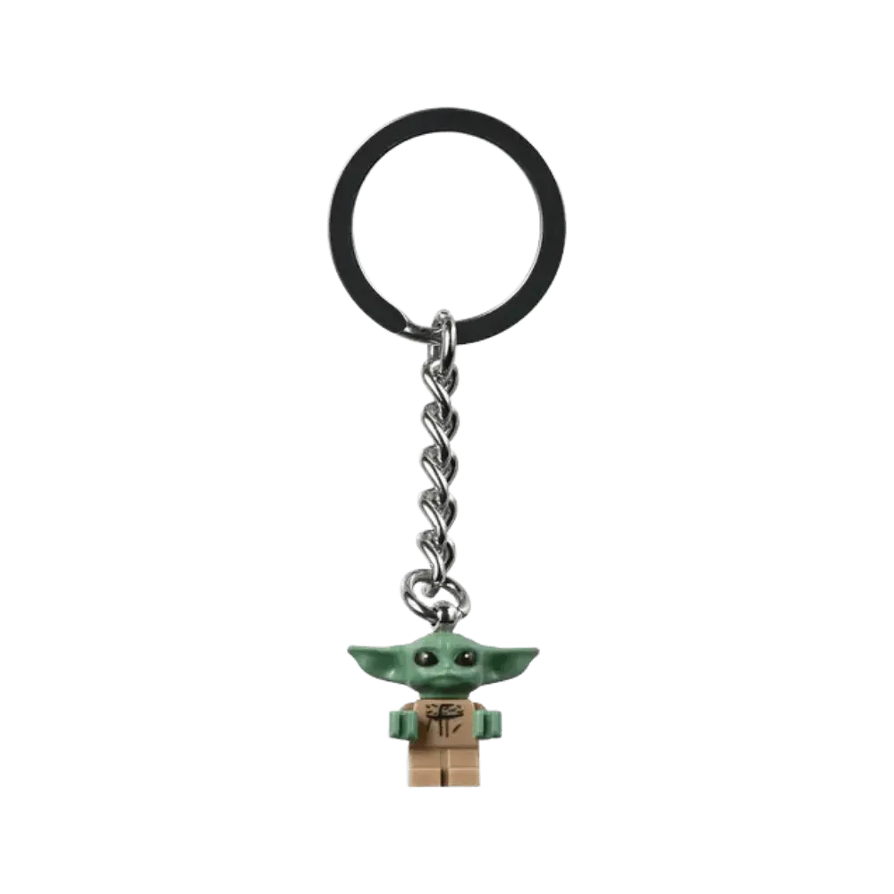 Lego Star Wars Grogu™ Key Chain