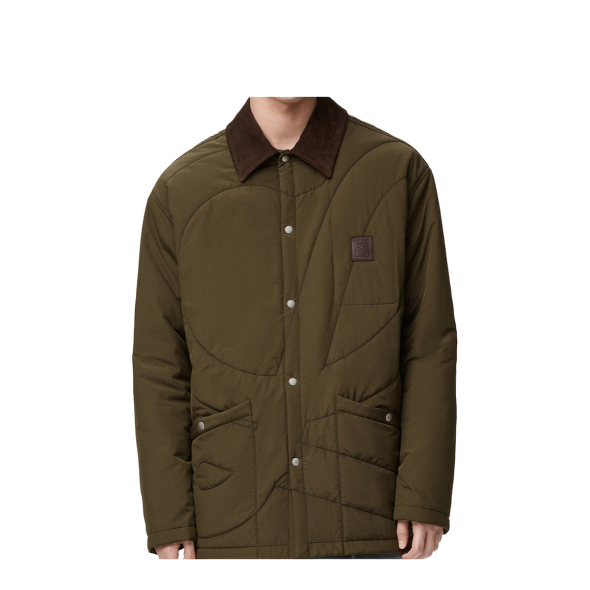 Men's Jackets
