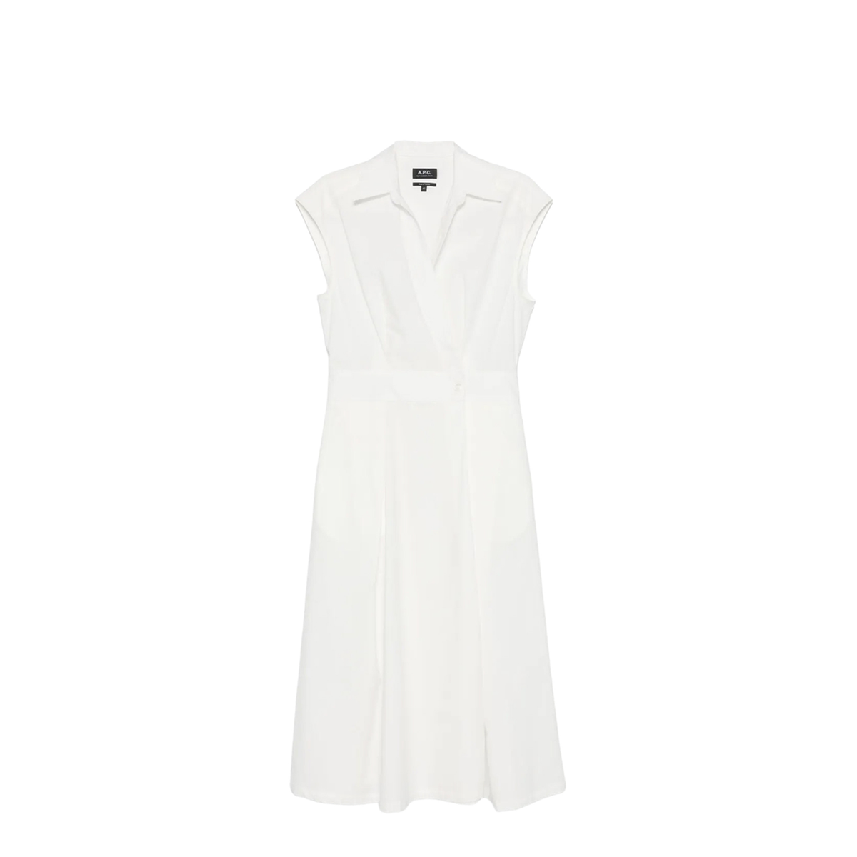 Dresses White
